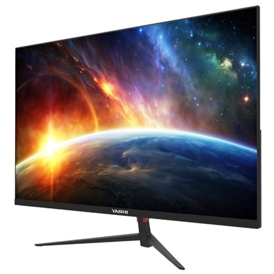 YASHI YZ2785 Monitor PC 68,6 cm (27") 1920 x 1080 Pixel Full HD Nero [YZ2785]