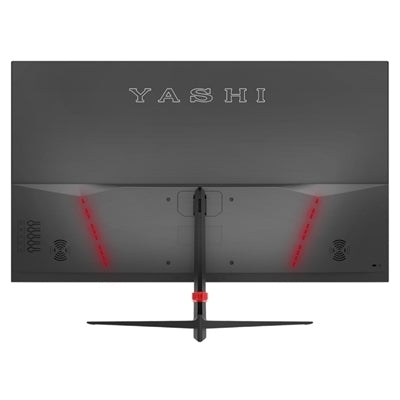YASHI YZ2785 Monitor PC 68,6 cm (27") 1920 x 1080 Pixel Full HD Nero [YZ2785]