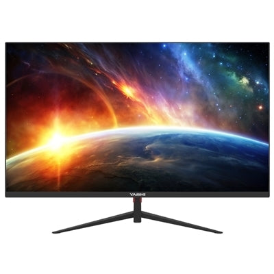 YASHI YZ2785 Monitor PC 68,6 cm (27") 1920 x 1080 Pixel Full HD Nero [YZ2785]