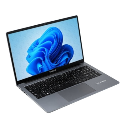 NB YASHI HAMMER YP1537 15.6" IPS Ryzen 7 7730U FHD 8GB 512GBSSD Win11 Pro WiFi BT 2xUSB CardR miniHDMI CAM LAN keyIT Fino:31/12 [YP1537]