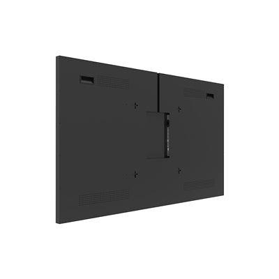 MONITOR YASHI QUADRO DY43020 SIGNAGE 43" 4K NO-TOUCH A11 4/64GB HDMI MM BLACK Fino:31/12 [DY43020]