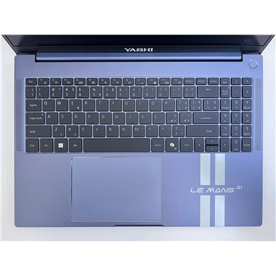 NB YASHI LE MANS YP1686 AI 16" IPS Ryzen AI 9 365 32/1TB RADEON 880M 16GB VGA W11P Fino:31/12 [YP1682]