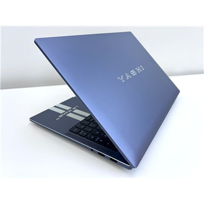 NB YASHI LE MANS YP1686 AI 16" IPS Ryzen AI 9 365 32/1TB RADEON 880M 16GB VGA W11P Fino:31/12 [YP1682]