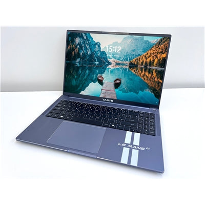 NB YASHI LE MANS YP1686 AI 16" IPS Ryzen AI 9 365 32/1TB RADEON 880M 16GB VGA W11P Fino:31/12 [YP1682]
