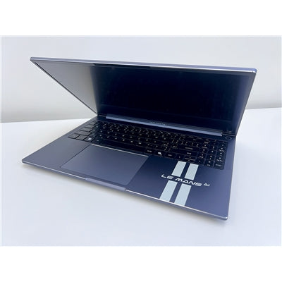 NB YASHI LE MANS YP1686 AI 16" IPS Ryzen AI 9 365 32/1TB RADEON 880M 16GB VGA W11P Fino:31/12 [YP1682]