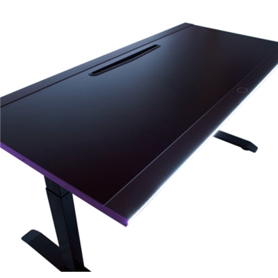 Cooler Master GD160 ARGB Nero [CMI-GD160-PRAE1-EU]