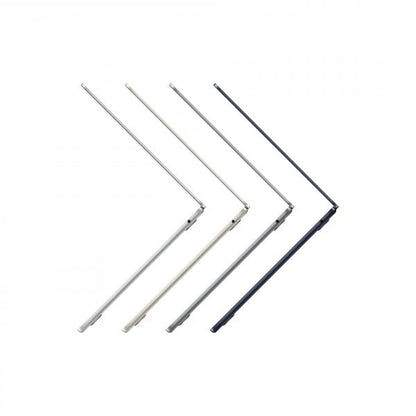 APPLE NB MACBOOK AIR M2 8 CORE 8GB 256GB SSD 13 GPU 8 CORE SILVER [MLXY3T/A]