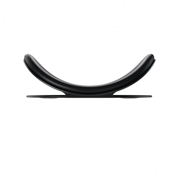 Cherry SLIDEPAD ERGO - Slidepad - Black [JA-0650-2]