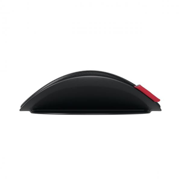 Cherry SLIDEPAD ERGO - Slidepad - Black [JA-0650-2]