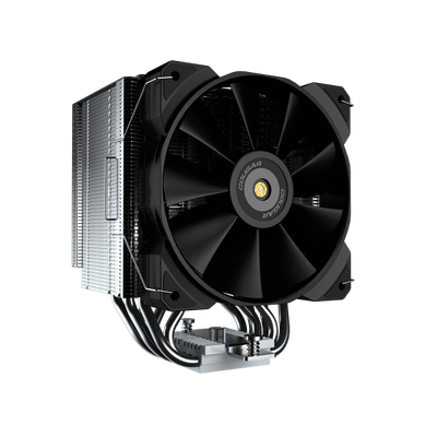 COUGAR RAFF. CPU FORZA 85 6xHEATPIPES 1x120PWM [CGR-FZA85]