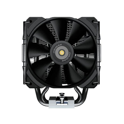 COUGAR RAFF. CPU FORZA 85 6xHEATPIPES 1x120PWM [CGR-FZA85]