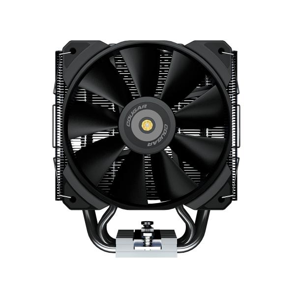 COUGAR RAFF. CPU FORZA 85 6xHEATPIPES 1x120PWM [CGR-FZA85]