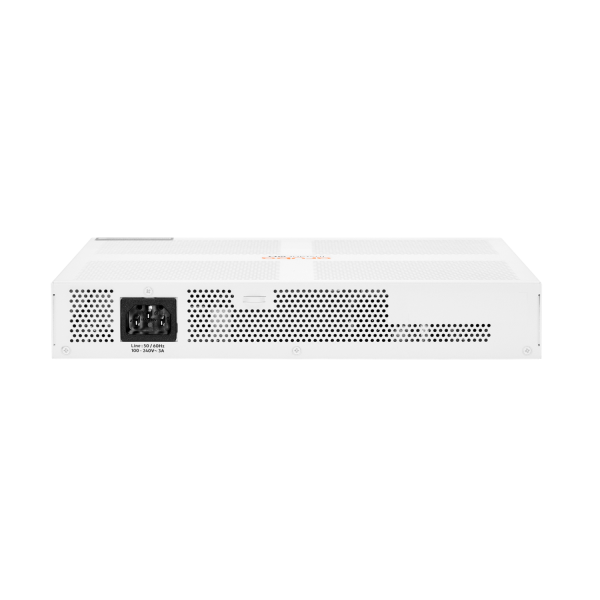 HPE SWITCH ARUBA ISTANT ON R8R48A UNMANAGED 16 PORTE POE [R8R48A]