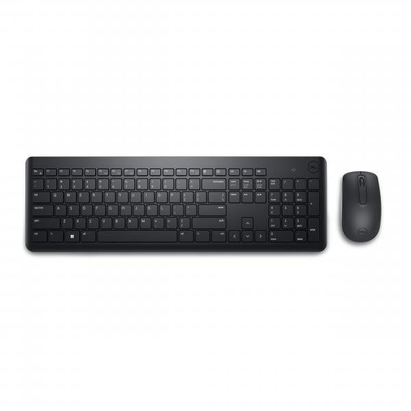 Dell Wireless Keyboard and Mouse Combo (KM3322W) - QWERTY US [KM3322W-R-INT]