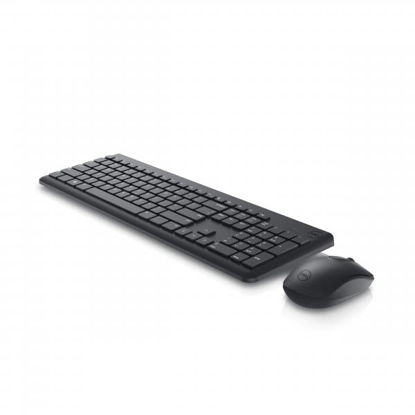 Dell Wireless Keyboard and Mouse Combo (KM3322W) - QWERTY US [KM3322W-R-INT]