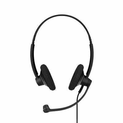 DOUBLE-SIDED HEADSET [SC60ED]