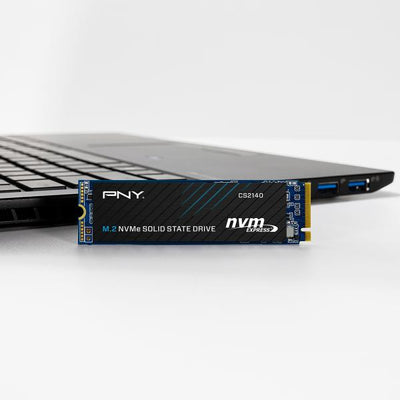 PNY CS2140 M.2 2000 GB PCI Express 4.0 3D NAND NVMe [M280CS2140-2TB-RB]