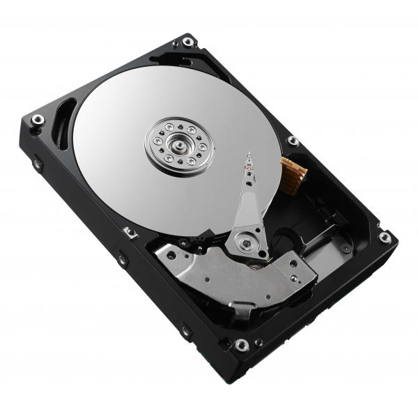DELL HDD 8TB HARD DRIVE SAS 12GBPS 7.2K 512E 3.5 HOT PLUG [161-BBRX]
