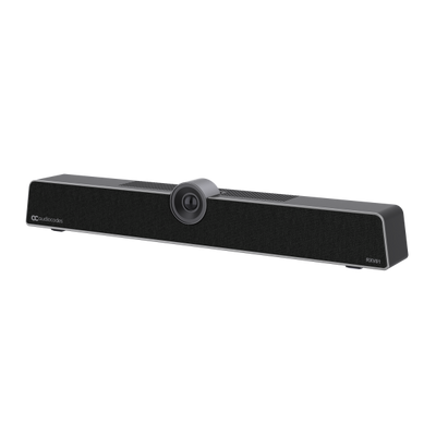 Audiocodes Teams RXV81 Video Collaboration Bar (MTRfA) [TEAMS-RXV81]