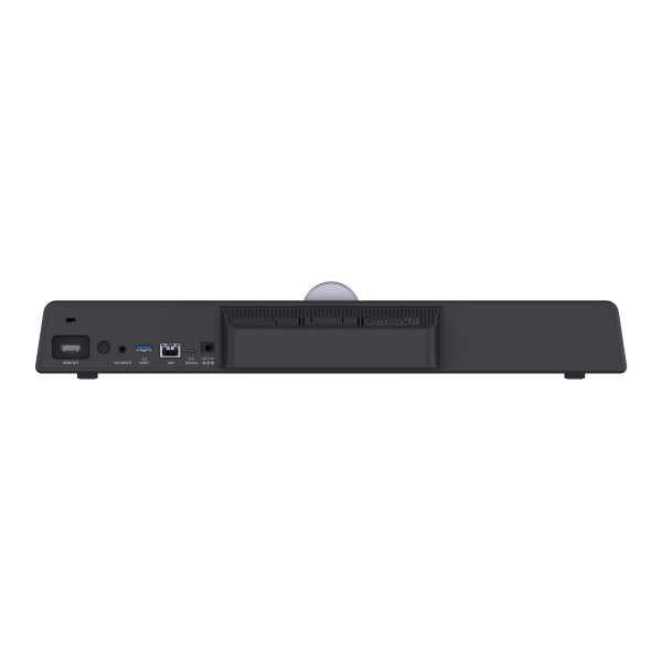 Audiocodes Teams RXV81 Video Collaboration Bar (MTRfA) [TEAMS-RXV81]