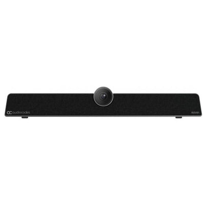 Audiocodes Teams RXV81 Video Collaboration Bar (MTRfA) [TEAMS-RXV81]