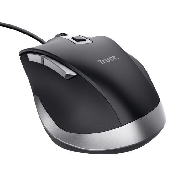 TRUST MOUSE FYDA ECO [24728]