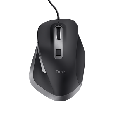 TRUST MOUSE FYDA ECO [24728]