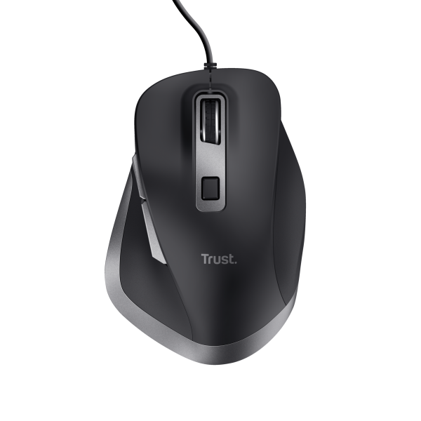 TRUST MOUSE FYDA ECO [24728]