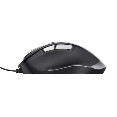 TRUST MOUSE FYDA ECO [24728]