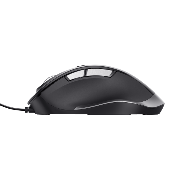 TRUST MOUSE FYDA ECO [24728]