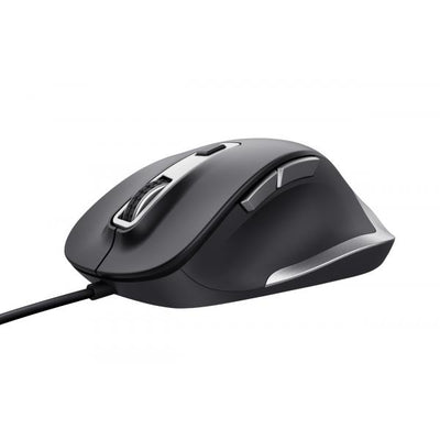 TRUST MOUSE FYDA ECO [24728]