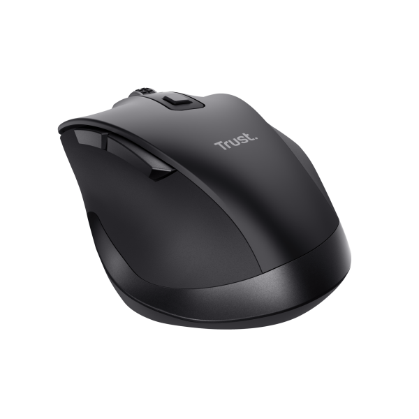 TRUST MOUSE FYDA WIRELESS ECO [24727]