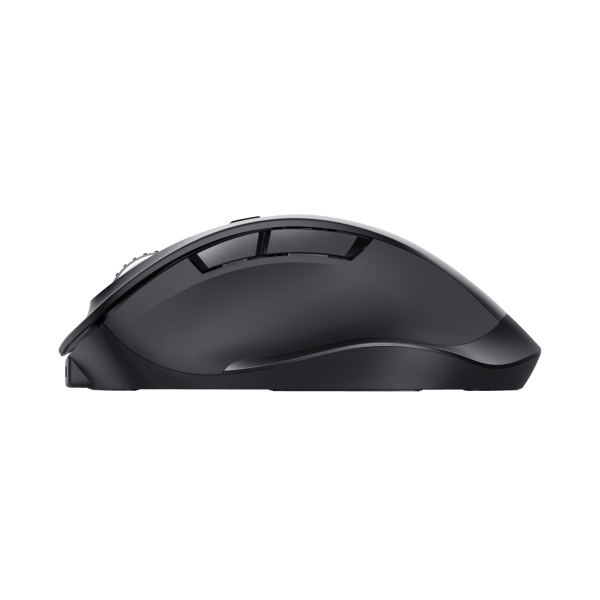 TRUST MOUSE FYDA WIRELESS ECO [24727]