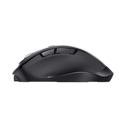 TRUST MOUSE FYDA WIRELESS ECO [24727]
