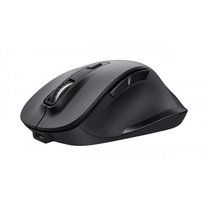 TRUST MOUSE FYDA WIRELESS ECO [24727]