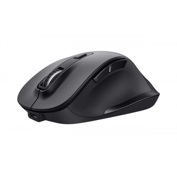 TRUST MOUSE FYDA WIRELESS ECO [24727]