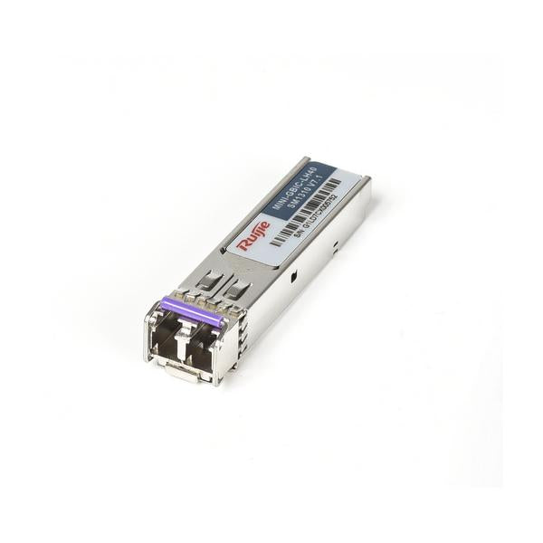 REYEE TRANSCEIVER SFP 1000BASE-LX SM (1310NM, 10KM, CONNETTORE LC) [MINI-GBIC-LX-SM1310]