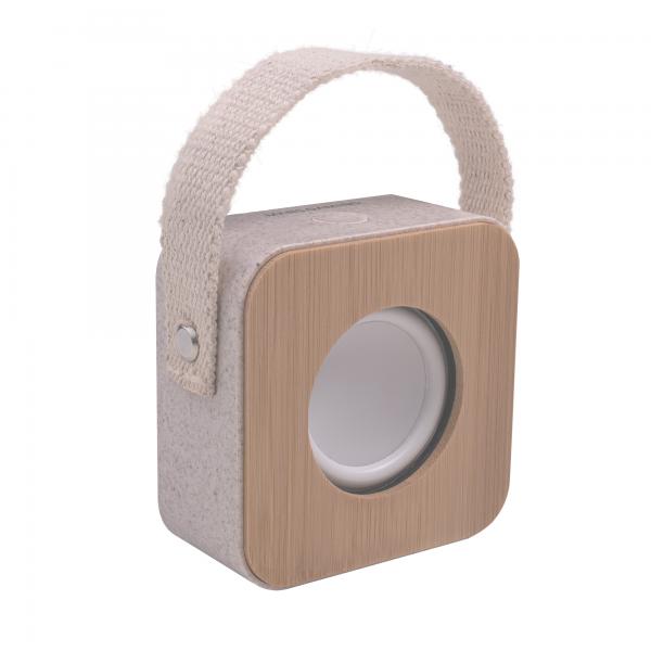 MARSGAMING GAMING SPEAKER MS-ECO ECOLOGIC BT5.1 ECOLOGICO BIOLOGICO [MS-ECO]