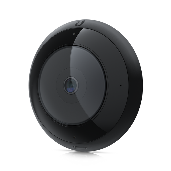 Ubiquiti - UVC-AI-360 - UniFi Indoor/outdoor 2K PoE camera with pan-tilt-zoom functionality, Ultra-wide 360 view, 9 m (30 ft) IR night vision, Vandal resistant [UVC-AI-360]