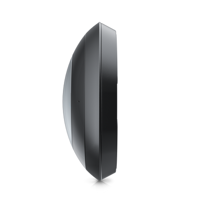 Ubiquiti - UVC-AI-360 - UniFi Indoor/outdoor 2K PoE camera with pan-tilt-zoom functionality, Ultra-wide 360 view, 9 m (30 ft) IR night vision, Vandal resistant [UVC-AI-360]