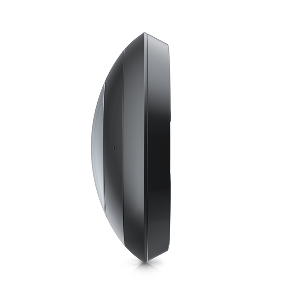 Ubiquiti Networks UniFi AI 360 Dome IP security camera Indoor & outdoor - Black [UVC-AI-360]