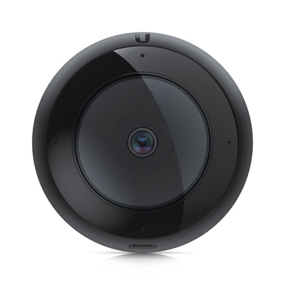 Ubiquiti - UVC-AI-360 - UniFi Indoor/outdoor 2K PoE camera with pan-tilt-zoom functionality, Ultra-wide 360 view, 9 m (30 ft) IR night vision, Vandal resistant [UVC-AI-360]