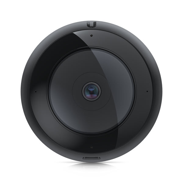 Ubiquiti - UVC-AI-360 - UniFi Indoor/outdoor 2K PoE camera with pan-tilt-zoom functionality, Ultra-wide 360 view, 9 m (30 ft) IR night vision, Vandal resistant [UVC-AI-360]