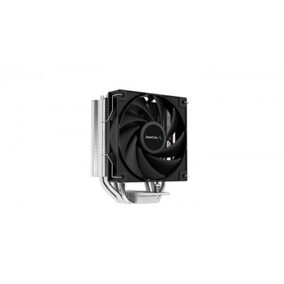 DEEPCOOL RAFF. CPU AG400 R-AG400-BKNNMN-G-1 [R-AG400-BKNNMN-G-1]