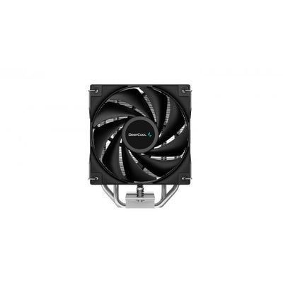 DEEPCOOL RAFF. CPU AG400 R-AG400-BKNNMN-G-1 [R-AG400-BKNNMN-G-1]