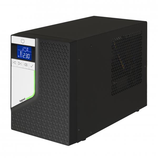 LEGRAND UPS KEOR SPE TOWER 1500VA 1200W [LG-311062]