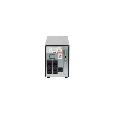 Legrand Keor ASI SPE tower 1.5KVA gruppo di continuità (UPS) A linea interattiva 1,5 kVA 1200 W 8 presa(e) AC [LG-311062]