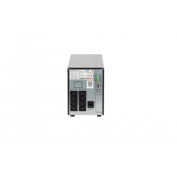 LEGRAND UPS KEOR SPE TOWER 1500VA 1200W [LG-311062]