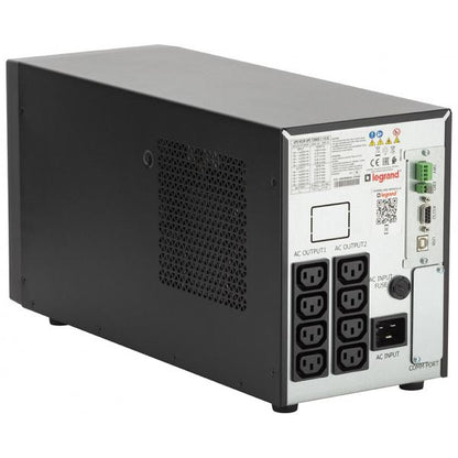 LEGRAND UPS KEOR SPE TOWER 2000VA [LG-311063]