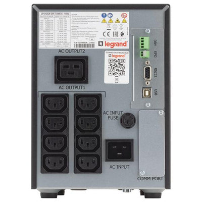 LEGRAND UPS KEOR SPE TOWER 3000VA [LG-311064]